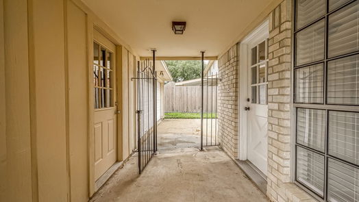 Sugar Land 2-story, 4-bed 934 Goldfinch Avenue-idx