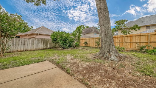 Sugar Land 2-story, 4-bed 934 Goldfinch Avenue-idx