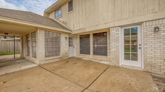 Sugar Land 2-story, 4-bed 934 Goldfinch Avenue-idx