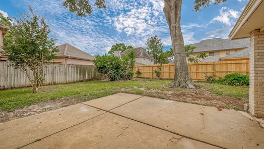 Sugar Land 2-story, 4-bed 934 Goldfinch Avenue-idx