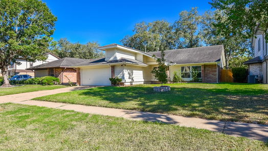 Sugar Land 1-story, 3-bed 3219 The Highlands Drive-idx