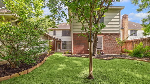 Sugar Land 2-story, 4-bed 124 N Hall Drive-idx