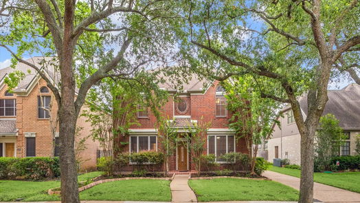 Sugar Land 2-story, 4-bed 124 N Hall Drive-idx