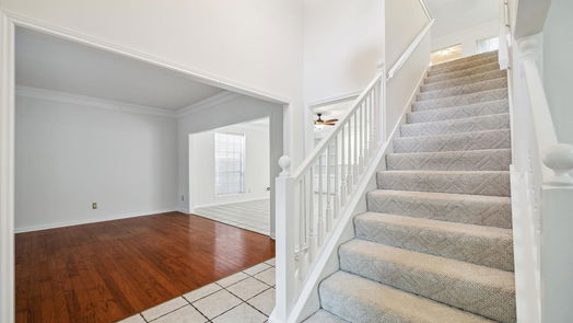 Sugar Land 2-story, 4-bed 124 N Hall Drive-idx