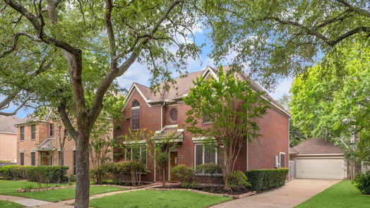 Sugar Land 2-story, 4-bed 124 N Hall Drive-idx