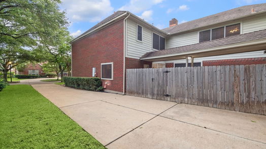 Sugar Land 2-story, 4-bed 124 N Hall Drive-idx