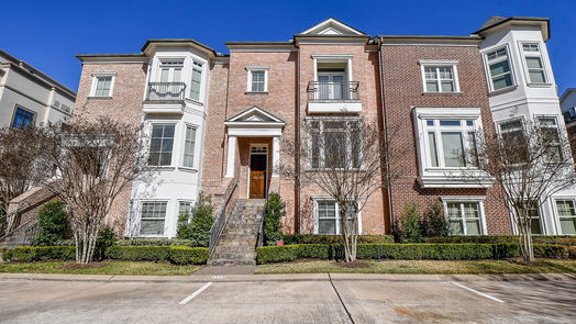 Sugar Land 4-story, 3-bed 1320 Lake Pointe Parkway-idx