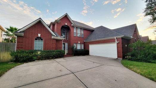 Sugar Land 2-story, 4-bed 3318 Summer Bay Drive-idx