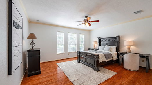 Sugar Land 2-story, 5-bed 4331 Three Rivers Drive-idx