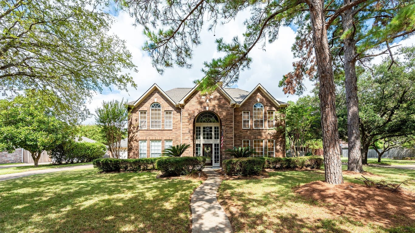 Sugar Land 2-story, 5-bed 4331 Three Rivers Drive-idx