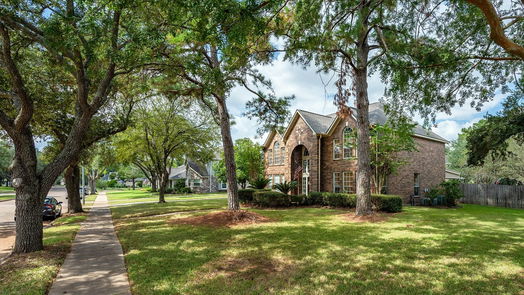 Sugar Land 2-story, 5-bed 4331 Three Rivers Drive-idx