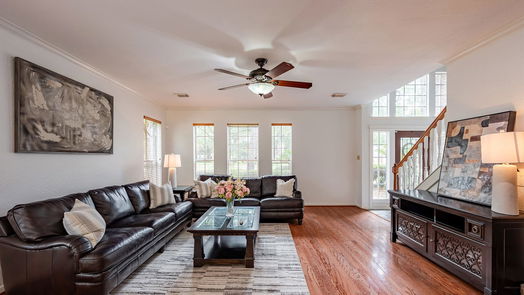 Sugar Land 2-story, 5-bed 4331 Three Rivers Drive-idx