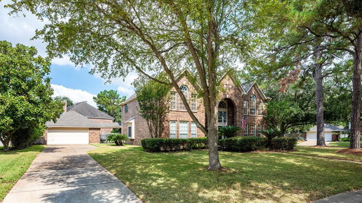 Sugar Land 2-story, 5-bed 4331 Three Rivers Drive-idx