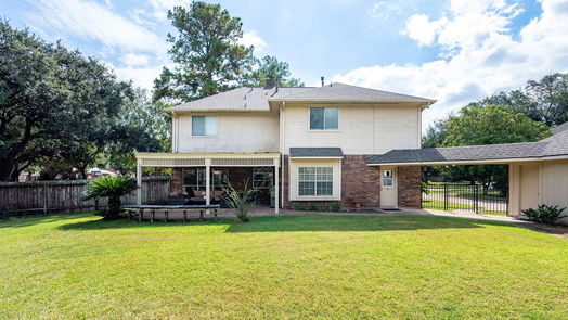 Sugar Land 2-story, 5-bed 4331 Three Rivers Drive-idx