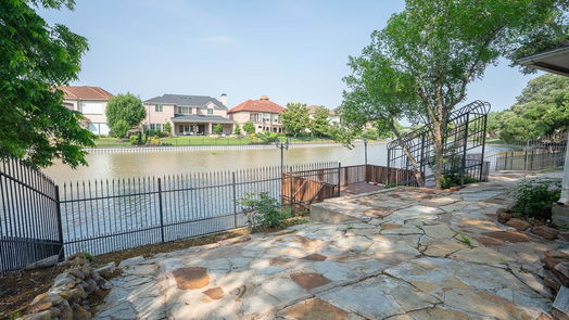 Sugar Land 2-story, 4-bed 1030 Oyster Bay Drive-idx