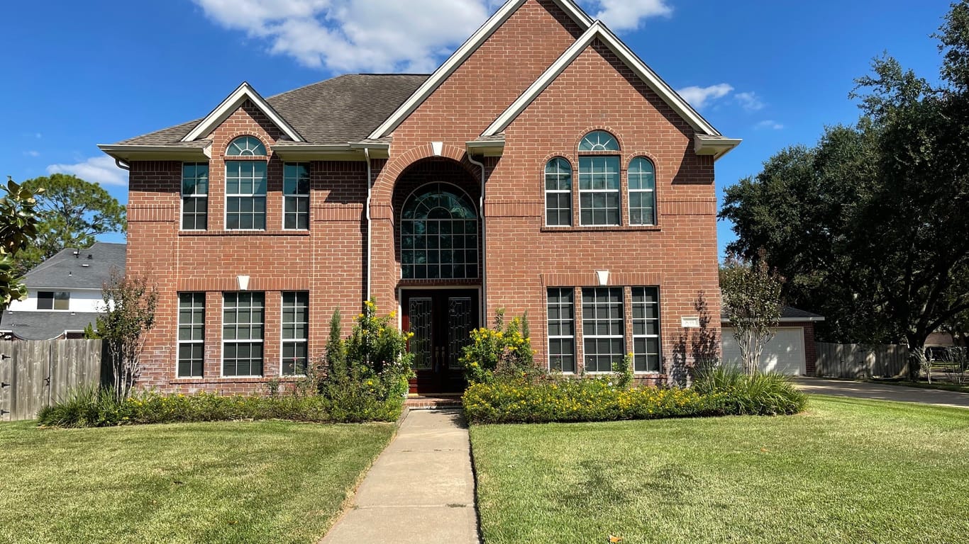 Sugar Land 2-story, 4-bed 835 Oyster Creek Drive-idx