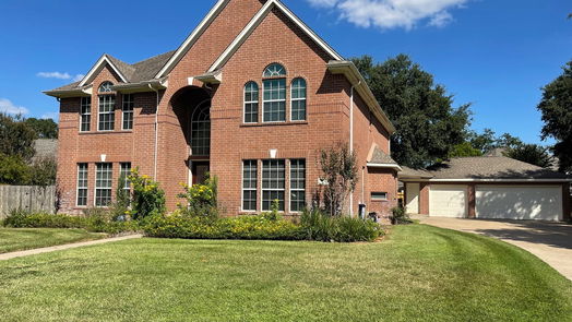 Sugar Land 2-story, 4-bed 835 Oyster Creek Drive-idx