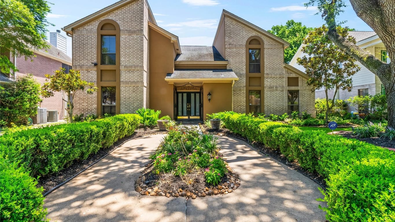 Sugar Land 2-story, 4-bed 1111 Sugar Lakes Drive-idx