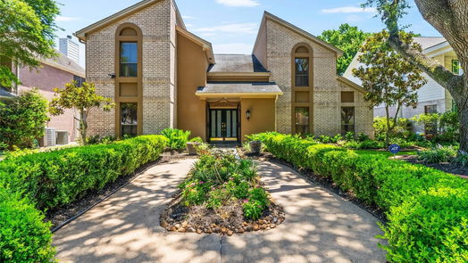 Sugar Land 2-story, 4-bed 1111 Sugar Lakes Drive-idx