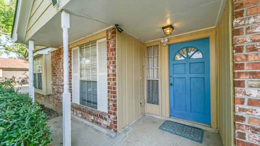 Sugar Land 1-story, 3-bed 12715 Old Manse Court-idx