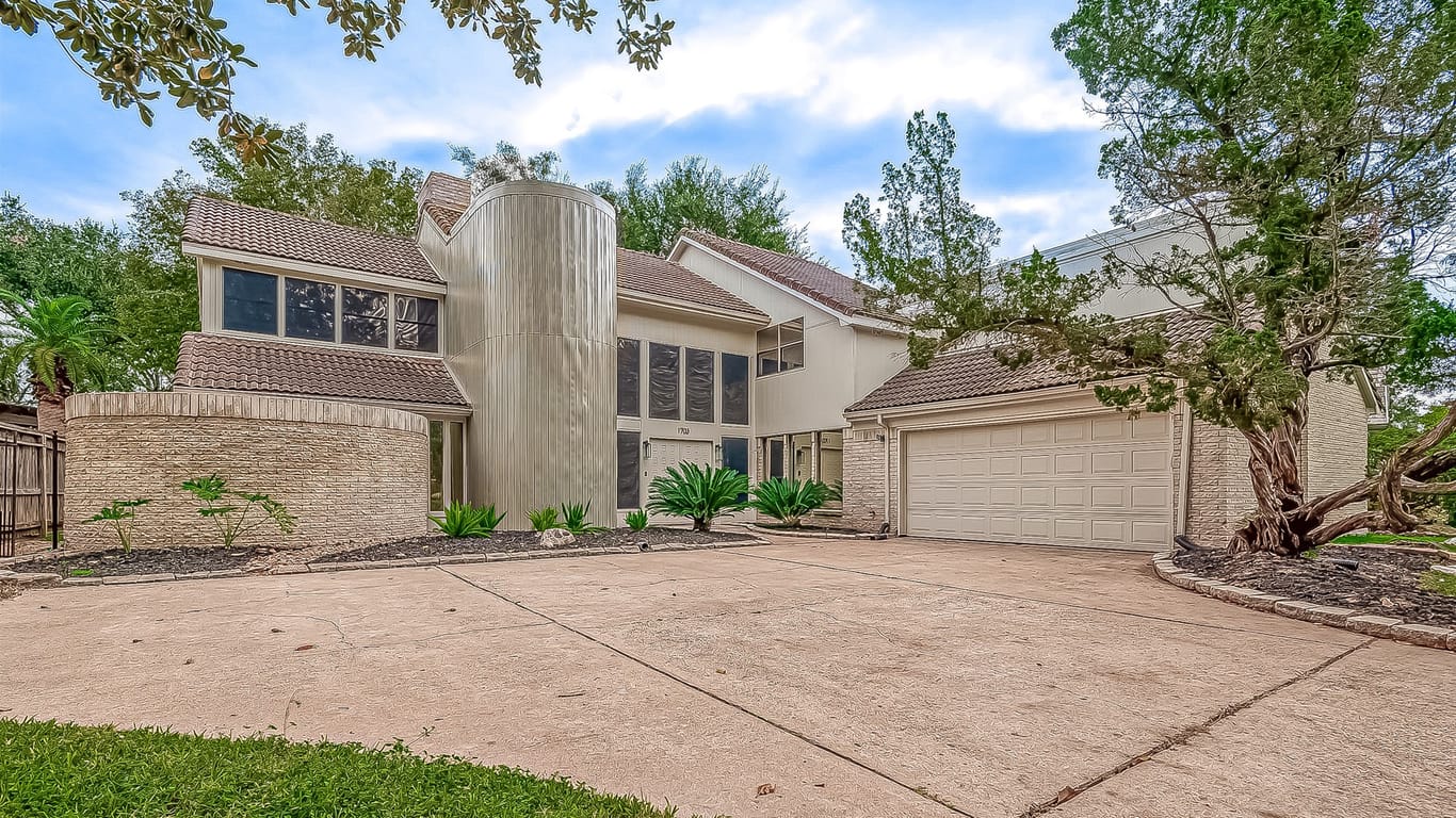 Sugar Land 2-story, 4-bed 1703 Overland Pass Drive-idx