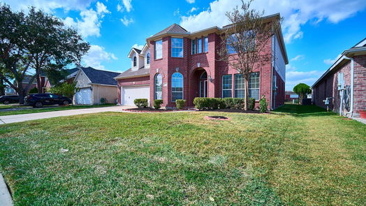 Sugar Land 2-story, 5-bed 13228 Brookside Drive-idx