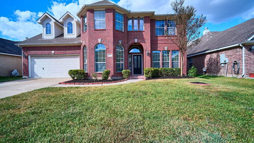 Sugar Land 2-story, 5-bed 13228 Brookside Drive-idx