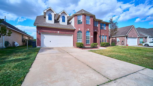 Sugar Land 2-story, 5-bed 13228 Brookside Drive-idx