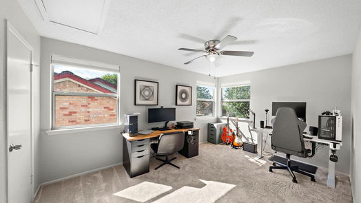 Sugar Land 2-story, 4-bed 3410 Pecan Point Drive-idx