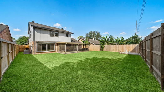 Sugar Land 2-story, 4-bed 3410 Pecan Point Drive-idx