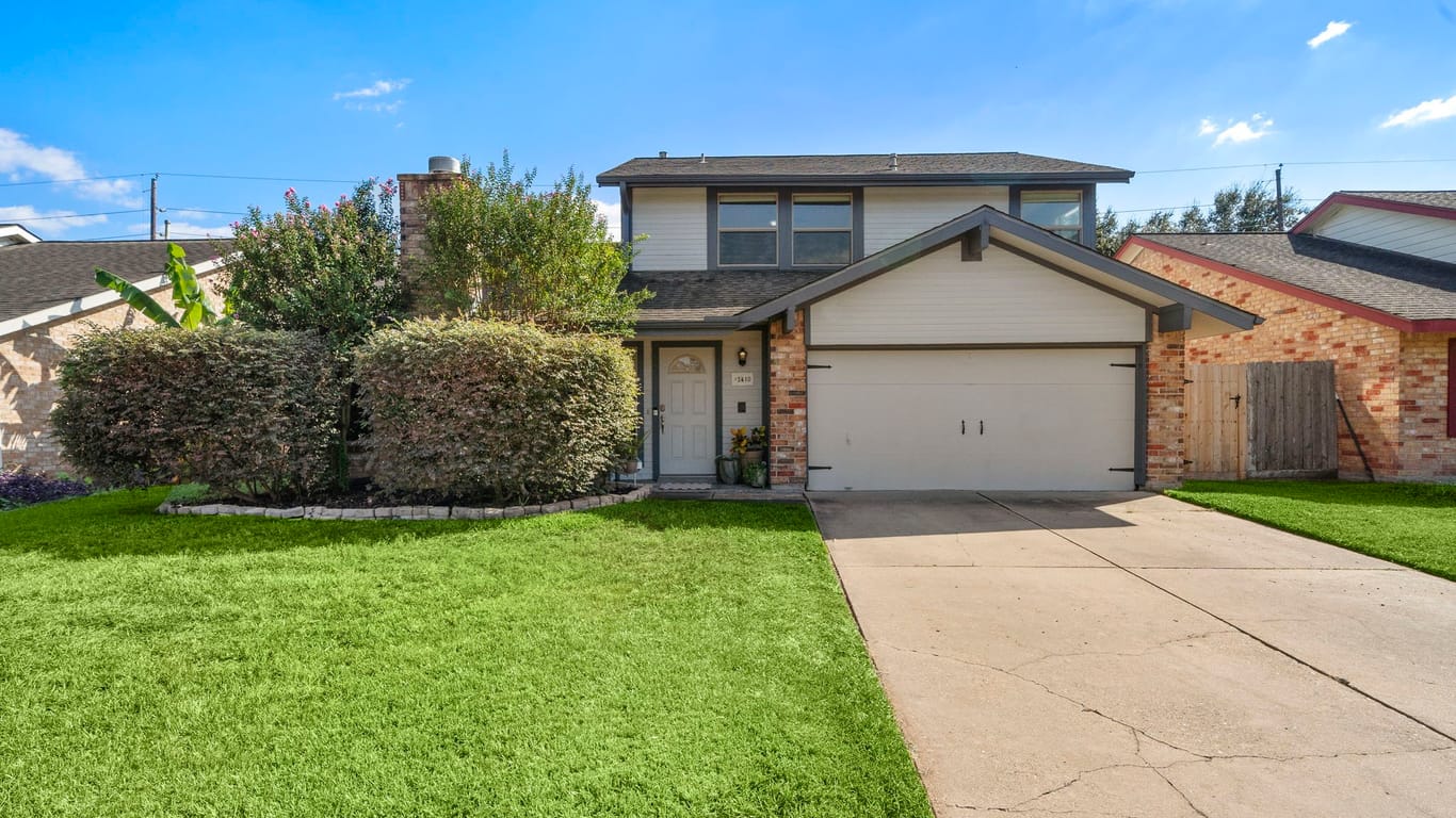Sugar Land 2-story, 4-bed 3410 Pecan Point Drive-idx