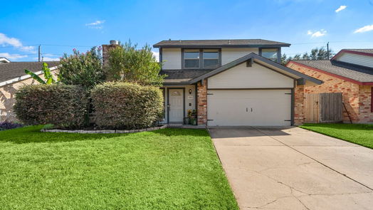 Sugar Land 2-story, 4-bed 3410 Pecan Point Drive-idx