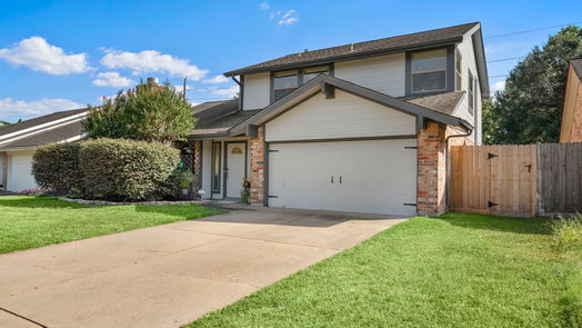 Sugar Land 2-story, 4-bed 3410 Pecan Point Drive-idx