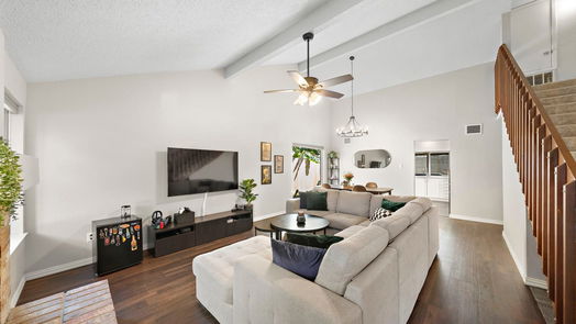 Sugar Land 2-story, 4-bed 3410 Pecan Point Drive-idx