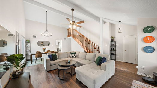 Sugar Land 2-story, 4-bed 3410 Pecan Point Drive-idx