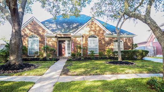 Sugar Land null-story, 4-bed 5014 Plantation Colony Drive-idx