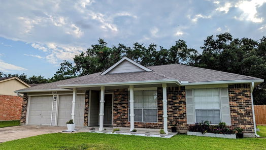 Sugar Land 1-story, 3-bed 2117 Chesswood Circle-idx