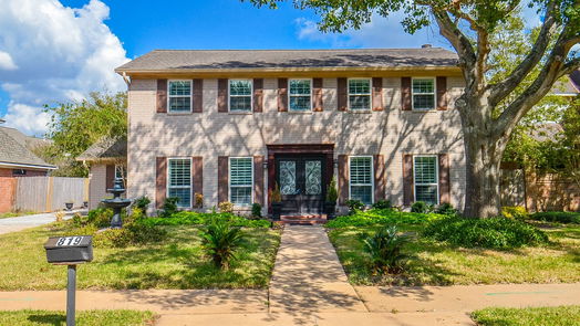 Sugar Land 2-story, 4-bed 819 Sandpiper Drive-idx