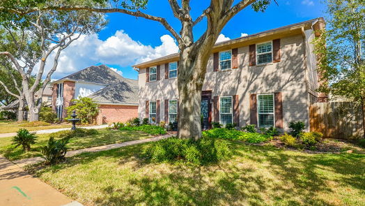 Sugar Land 2-story, 4-bed 819 Sandpiper Drive-idx