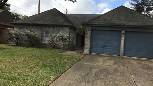 Sugar Land 1-story, 3-bed 2511 Barrington Place Drive-idx