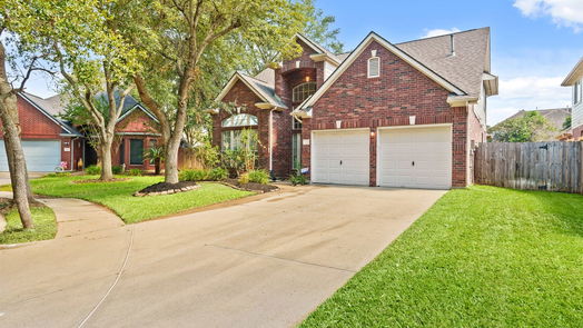 Sugar Land 2-story, 4-bed 1711 Abellfield Lane-idx