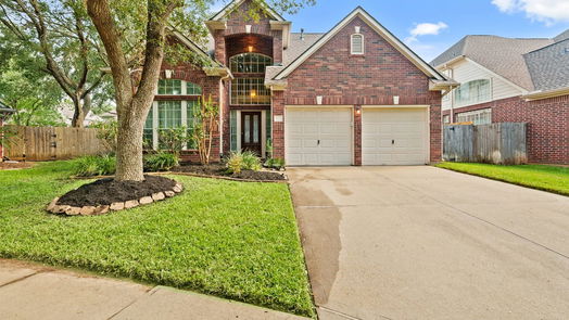 Sugar Land 2-story, 4-bed 1711 Abellfield Lane-idx