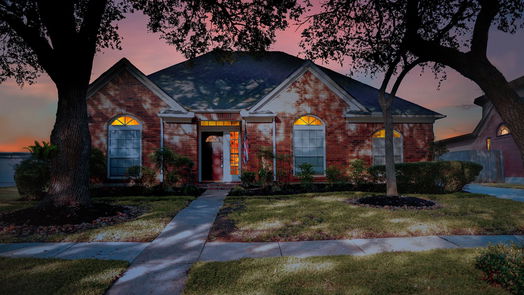 Sugar Land 1-story, 4-bed 5014 Plantation Colony Drive-idx