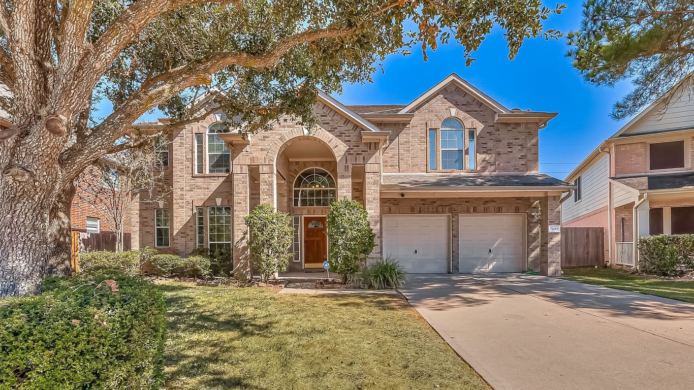 Sugar Land 2-story, 4-bed 11419 Ashford Pine-idx