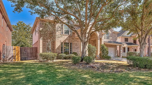 Sugar Land 2-story, 4-bed 11419 Ashford Pine-idx