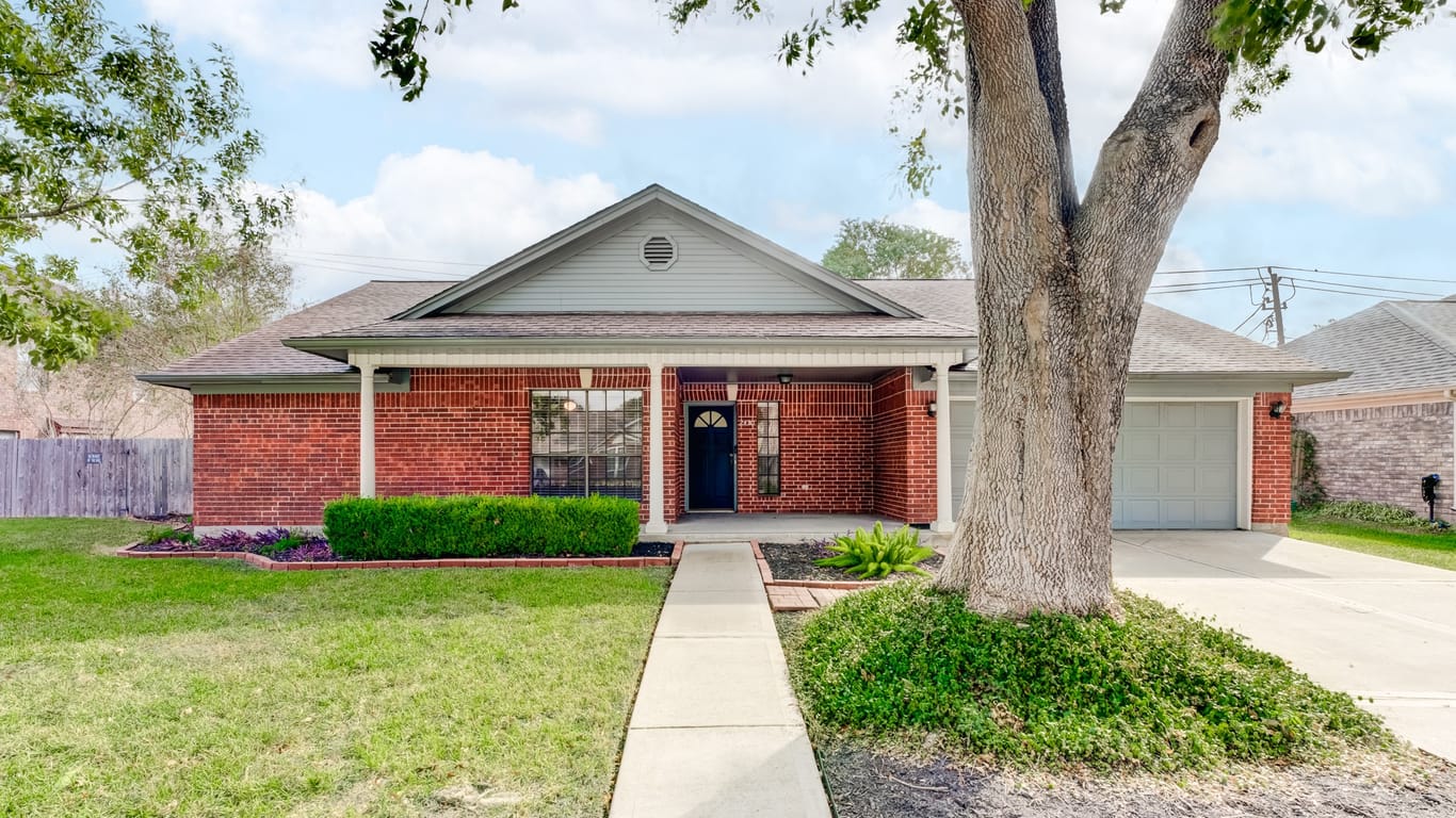 Sugar Land null-story, 3-bed 2430 Manorwood Street-idx