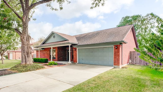 Sugar Land null-story, 3-bed 2430 Manorwood Street-idx