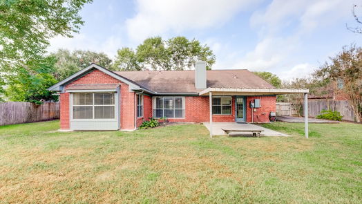 Sugar Land null-story, 3-bed 2430 Manorwood Street-idx