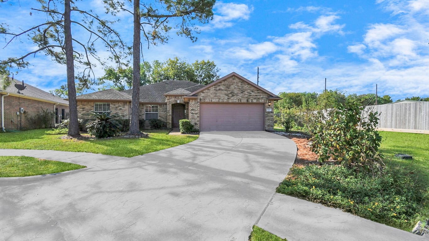 Sugar Land null-story, 4-bed 12627 Mesquite Hollow Lane-idx