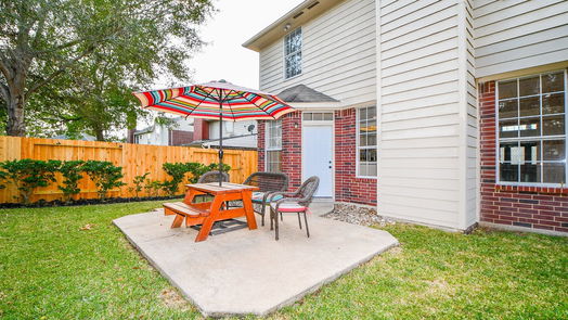 Sugar Land 2-story, 4-bed 6510 Knoll Park Drive-idx